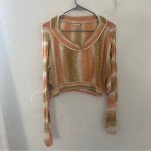 urban outfitters striped sweater

#sweater #sripes #uo #urbanoutfitters #urban